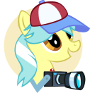 Photographer Pony