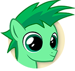 Treasure-Hunting Foal