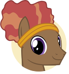 Trendy Backup Dancer