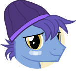 Trendy Hype Pony