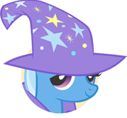 Trixie Lulamoon