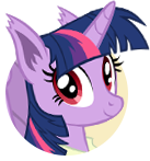 Twilight Sparkling