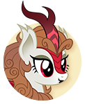 Vampire Autumn Blaze