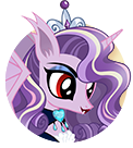 Vampire Cadance