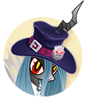Vampire Hunter Chrysalis