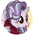 Vampire Starlight Glimmer
