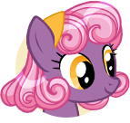 Wavy-Maned Convention Guest