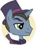 Dapper Pony