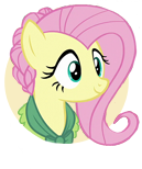 Flutterholly