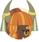 Yak Friendship Student