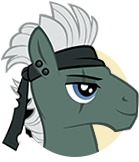 Yarn-Spinning Pirate