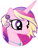 Young Cadance