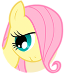 Young Fluttershy