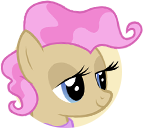 Young Mayor Mare