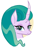 Young Mistmane
