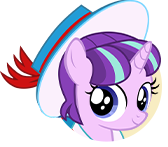 Young Snowfall Frost