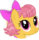 Youthful Convention Guest