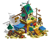 Adventurer's Emporium