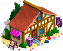 Binders and Stereos Shop