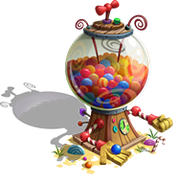 Candy Machine