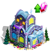 Canterlot Bowl-o-Rama