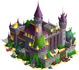 Changeling Castle