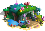 Crystal Cave