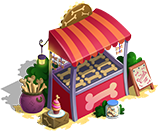 Dimondian Boneseller