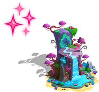 Enchanted Breezie Grotto