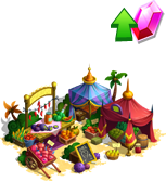 Farasian Marketplace