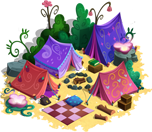 Friendship Campsite