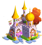 Canterlot Decoration Store