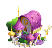 Happy Horseshoe Shop