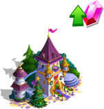 Hearth's Warming Theater