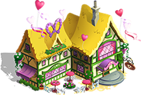 Hearts and Hooves Bistro