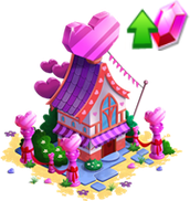 Hearts and Hooves Treat Store