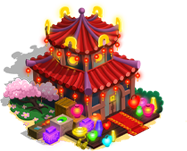 Lantern Shop