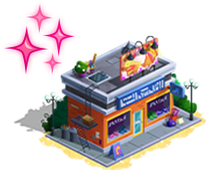 Manehattan Fashion Week Outlet