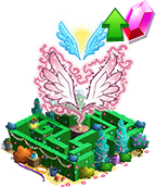 Mysterious Labyrinth