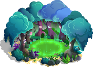 Mystic Grove