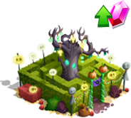 Nightmare Night Corn Maze