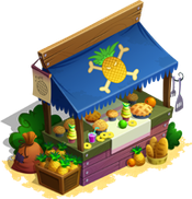 Pineapple Pie Shack
