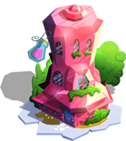 Potion Shop