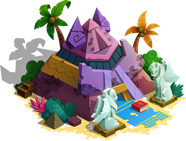 Pyramid of the Sphinx