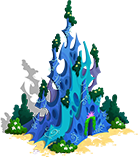 Renovated Changeling Hive