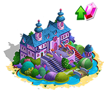 School of Friendship Campus