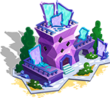 Shop of Crooked Mirrors