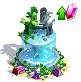 Smokey Mountain Memorial