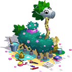 "Spirit of the Forest"