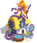 Steven Magnet's Salon